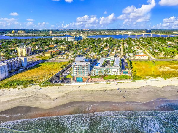 Daytona Beach Condo 1023471