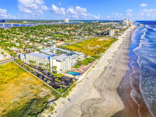 Daytona Beach Condo 1023471