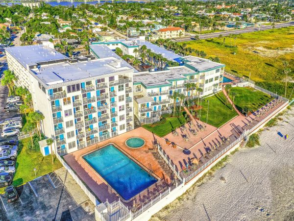 Daytona Beach Condo 1023471