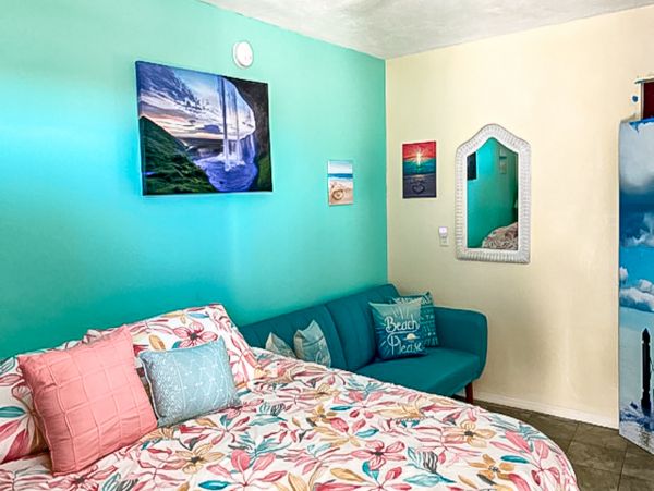 Daytona Beach Home 1023472