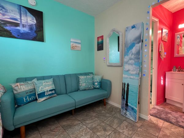 Daytona Beach Home 1023472