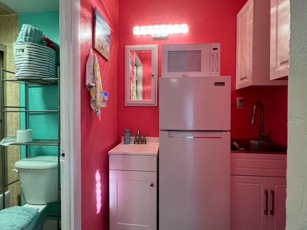 Daytona Beach Home 1023472