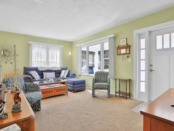 Daytona Beach Home 1023473