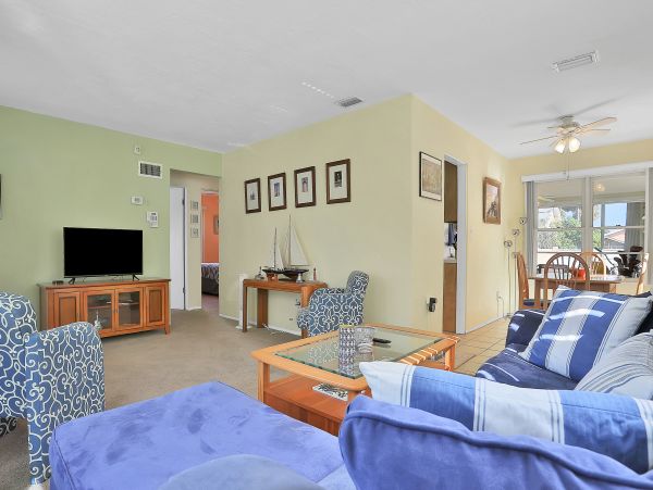 Daytona Beach Home 1023473