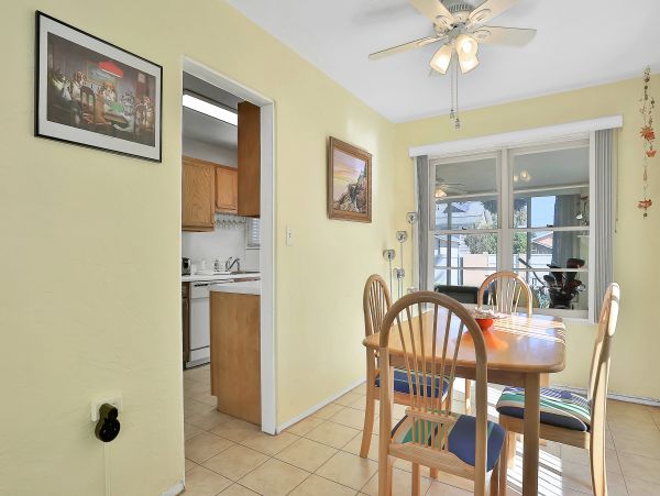 Daytona Beach Home 1023473