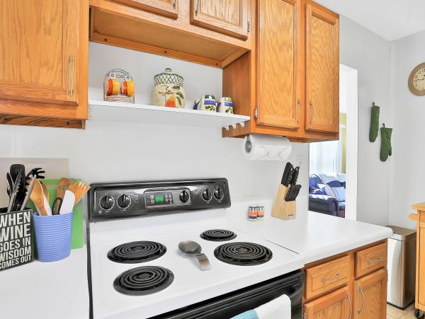 Daytona Beach Home 1023473