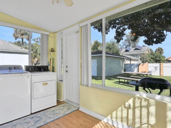 Daytona Beach Home 1023473