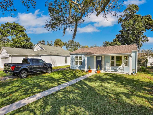 Daytona Beach Home 1023473