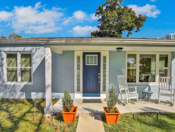 Daytona Beach Home 1023473