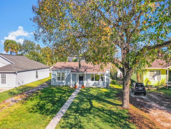 Daytona Beach Home 1023473