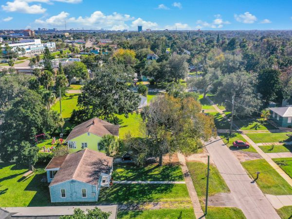 Daytona Beach Home 1023473