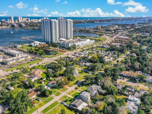 Daytona Beach Home 1023473