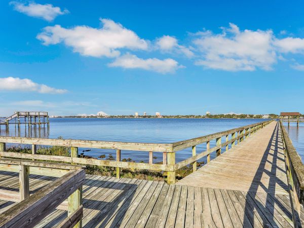 Daytona Beach Home 1023473