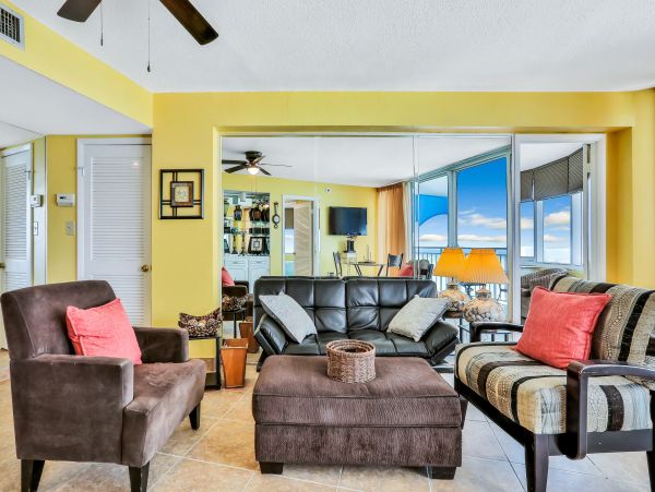 Daytona Beach Home 1023474