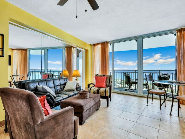 Daytona Beach Home 1023474