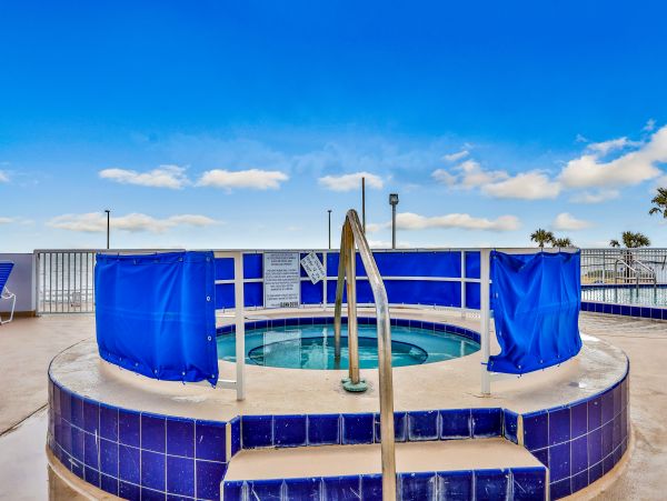 Daytona Beach Home 1023474