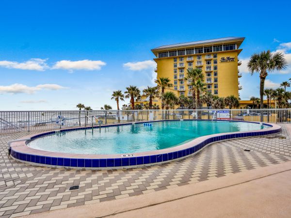 Daytona Beach Home 1023474