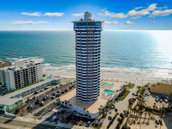 Daytona Beach Home 1023474