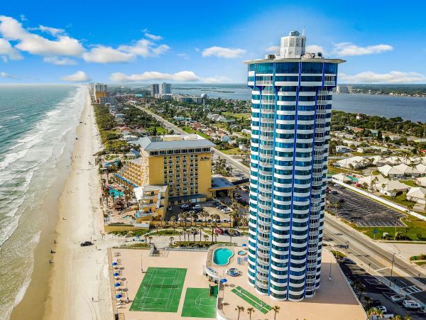 Daytona Beach Home 1023474