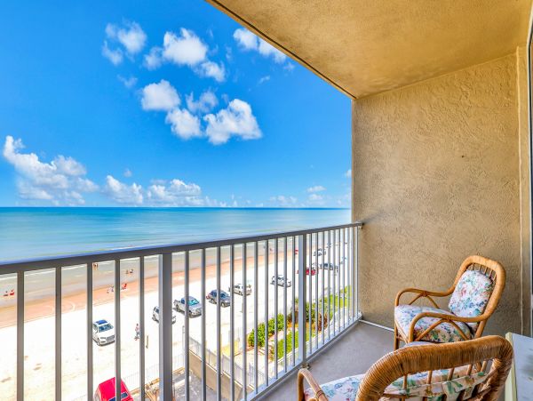 Daytona Beach Home 1023475