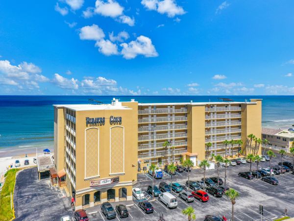 Daytona Beach Home 1023475