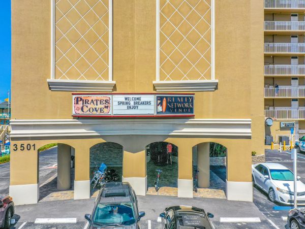 Daytona Beach Home 1023475