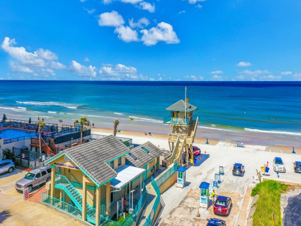 Daytona Beach Home 1023475