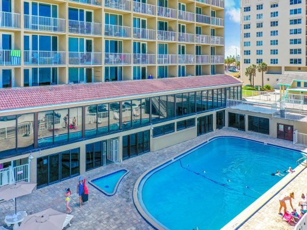 Daytona Beach Home 1023475
