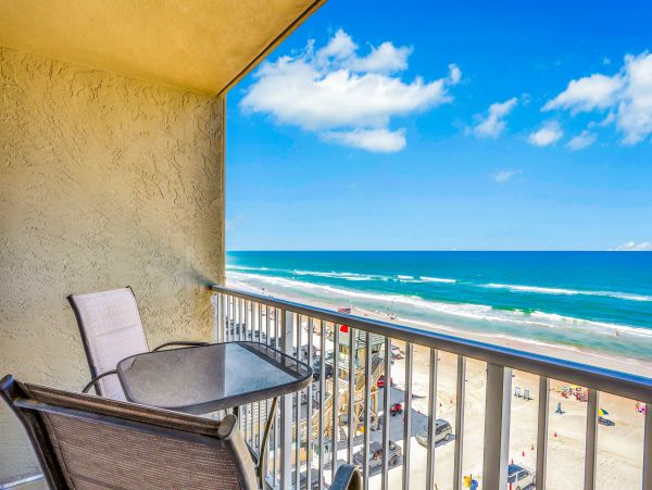 Daytona Beach Home 1023476