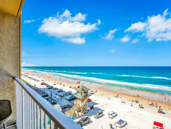Daytona Beach Home 1023476