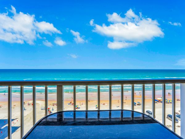 Daytona Beach Home 1023476