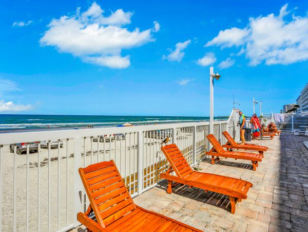 Daytona Beach Home 1023476