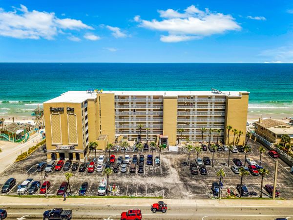 Daytona Beach Home 1023476