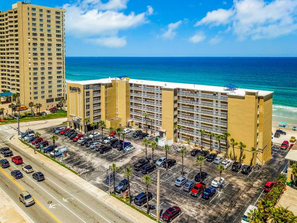 Daytona Beach Home 1023476
