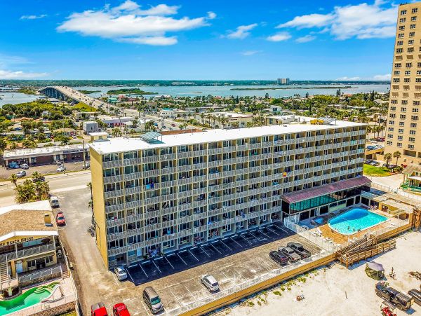 Daytona Beach Home 1023476