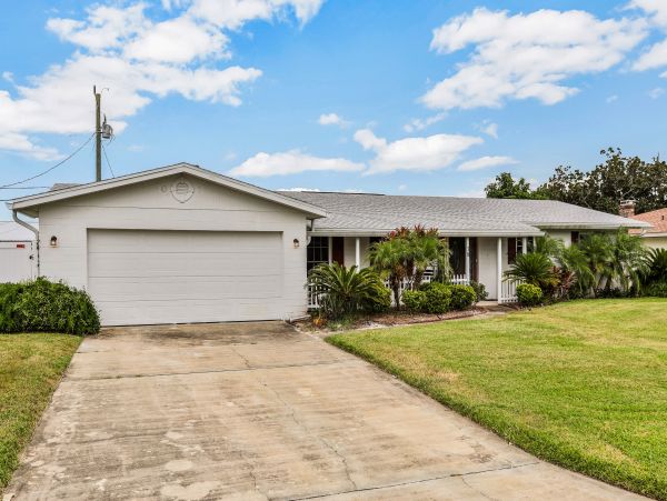 Daytona Beach Home 1023477