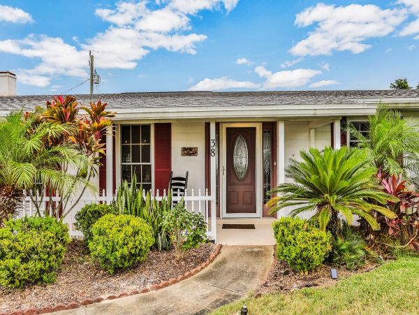 Daytona Beach Home 1023477
