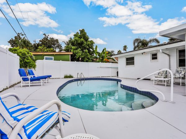 Daytona Beach Home 1023477