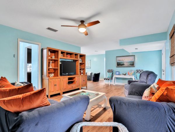 Daytona Beach Home 1023477
