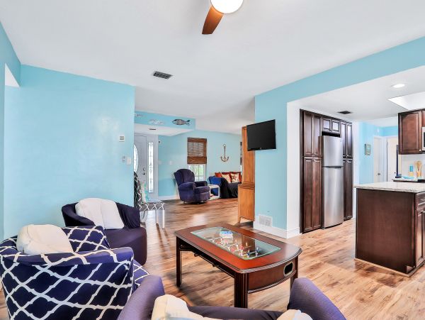 Daytona Beach Home 1023477