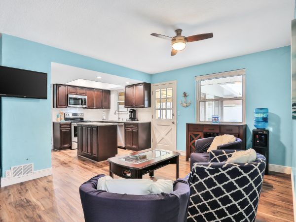 Daytona Beach Home 1023477