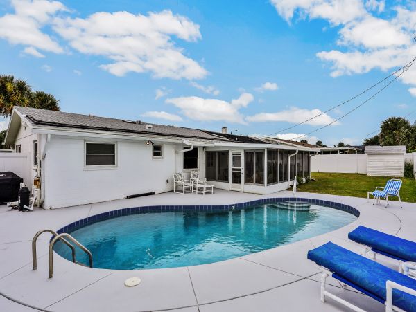 Daytona Beach Home 1023477