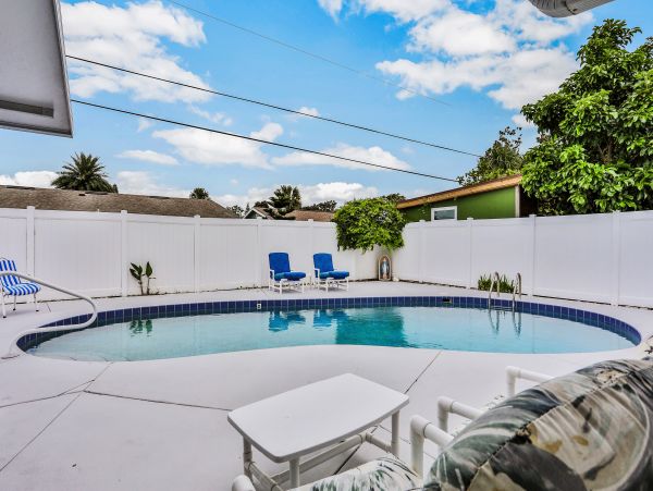 Daytona Beach Home 1023477