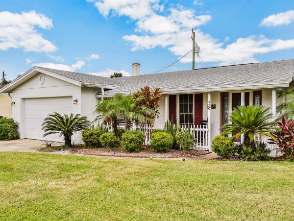 Daytona Beach Home 1023477