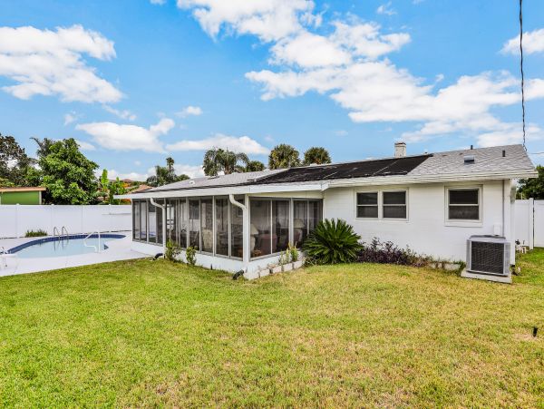 Daytona Beach Home 1023477