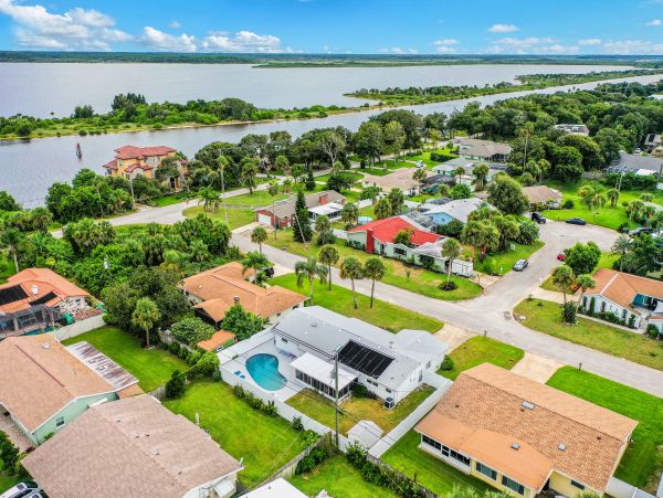 Daytona Beach Home 1023477