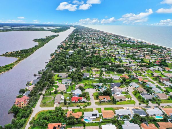 Daytona Beach Home 1023477