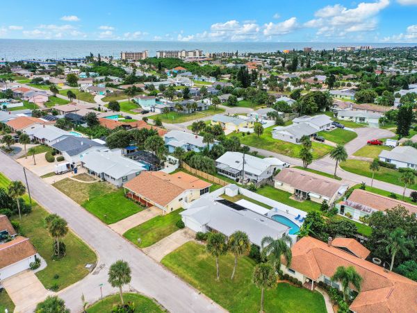 Daytona Beach Home 1023477