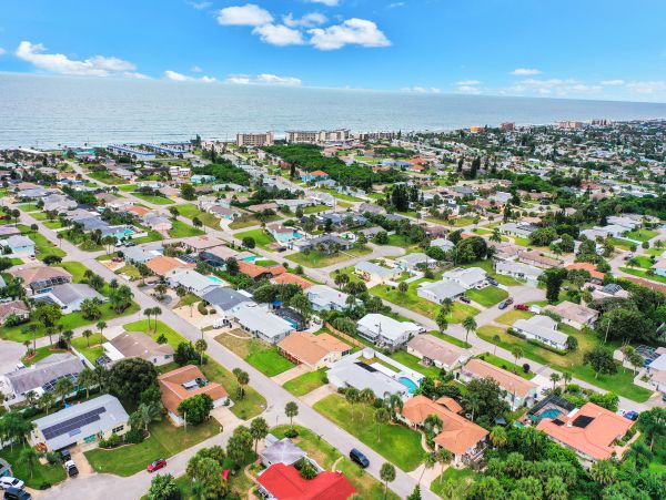 Daytona Beach Home 1023477