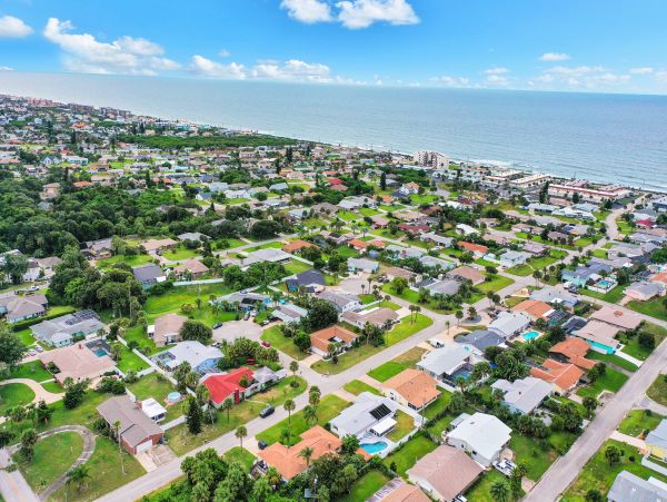 Daytona Beach Home 1023477